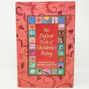The Oxford Book of Children's Poetry